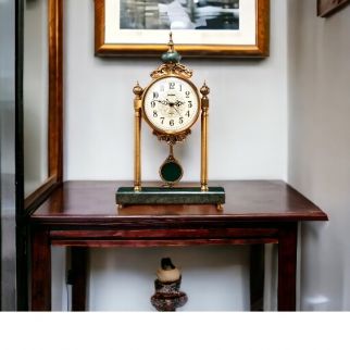 Antique Clock