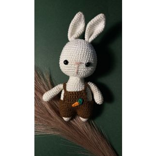 اميجرومي الارنب الفلاح