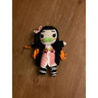 اميجرومي نيزوكو