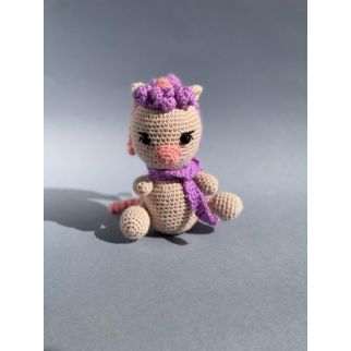 امجرومي حصان يونيكورن