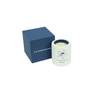 Natural Plant Aromatherapy Candles for Home and Indoor Use Model B
