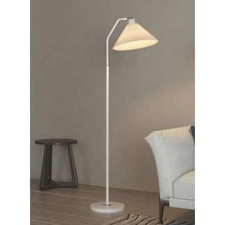 Household Luxury Floor Lamp 9W Three Color Dimming Style 1
