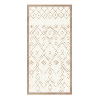 Model 2: Rectangular Fluffy Fringed Rug, Perfect for Placing by the Bed in the Bedroom, Adding Comfort and Style