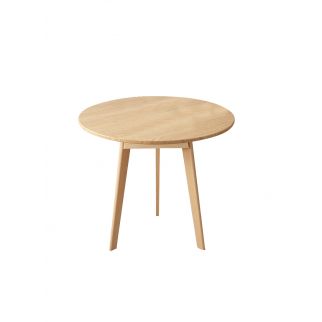 Simple Small Coffee Table In Northern Europe Simple Tea Table On Modern Balcony