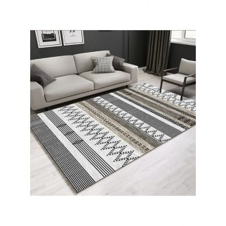 Thickened and Washable Large Carpet for Household Full Bedroom Living Room 200*300cm Style 4