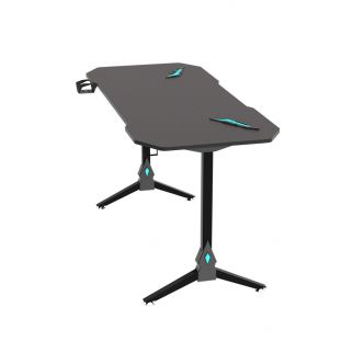 Home Game Gaming Desk Desktop Computer Desk 120*60*73cm