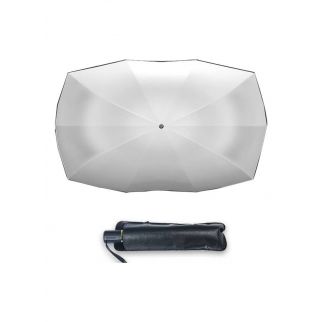 UV protection car umbrella sunshade designed to shield your vehicle from the sun's harmful rays, keeping it cooler and protecting interior surfaces from sun damage.