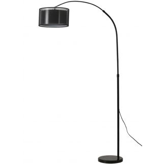 مصباح أرضي رخامي فاخر