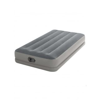 USB Built-in Electric Pump Single Air Mattress 99*191*30CM