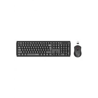E-710 Bluetooth wireless keyboard and mouse set is ideal for office work, providing convenient and efficient input options for your tasks.