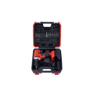 Multifunctional Power Tool Set Decoration Punching Rechargeable Electric Drill