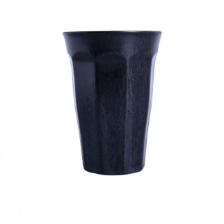 Diamond Mug 340ml: Elegant ceramic mug featuring a diamond pattern design for savoring your favorite beverages in style.