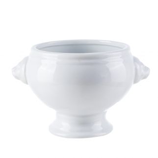 Refined Soup Bowl for Elegant Home Dining