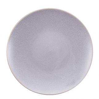 Elegantly Crafted Artistic Dinner Plates for Stylish Dining Experiences