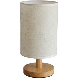 LED Night Light Table Lamp: Illuminate Your Bedroom with This Convenient and Energy-Efficient LED Table Lamp Model 1
