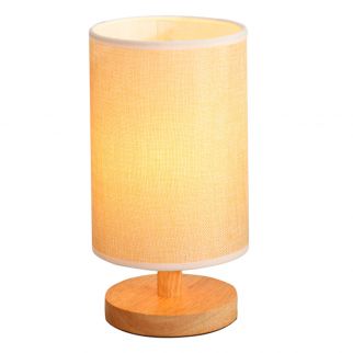 LED Night Light Table Lamp: Illuminate Your Bedroom with This Convenient and Energy-Efficient LED Table Lamp Model 2