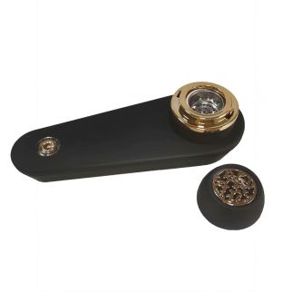 USB Incense Burner: Enjoy Your Favorite Incense Anywhere with This Convenient and Portable USB-Powered Incense Burner Type A
