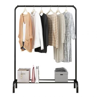 Multifunctional Clothing Hanger: A Simple and Practical Addition to Organize Your Wardrobe Efficiently and Neatly.