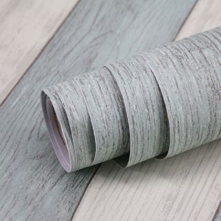 Self-adhesive Wallpaper mimicking brick walls, ideal for storefronts or background walls, sized at 60*200cm Style A