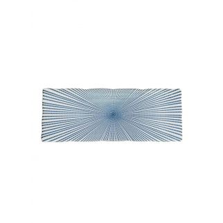 Sushi Plate, 10 Inches: Perfect for Serving Your Favorite Sushi Rolls and Appetizers Style 2