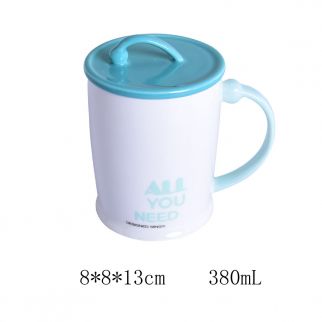 Euro Colour Cup by Jane: Add a splash of color to your tableware collection with this vibrant and stylish cup designed by Jane, Green Color