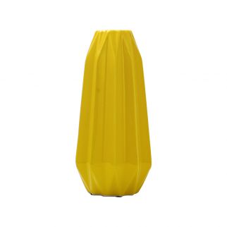 12.5 CM Simple Modern Ceramic Flowerpot: Creative Living Room Decoration for Flower Arrangements