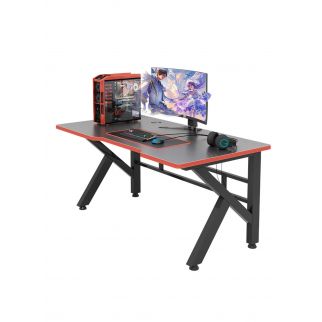 Computer Desk for Esports Games 120*60*75cm Style 1