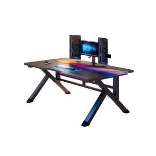 Computer Desk for Esports Games 120*60*75cmStyle 2