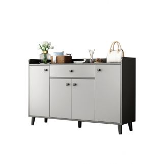 Shoe Cabinet Storage Shoe Rack Simple Storage Cabinet