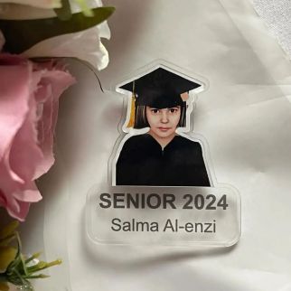 بروشات تخرج