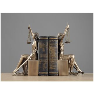 آلهة العدل الأوروبية الراتنج