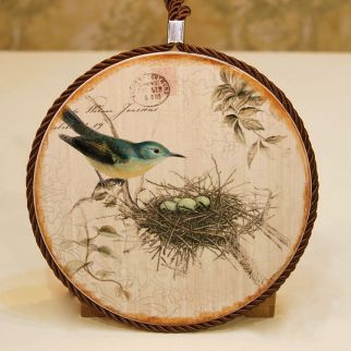 Anti-scalding Heat Insulation Pad European Table Mat, Bowl Mat G