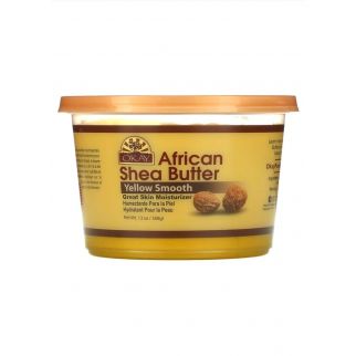 African Shea butter Pure, Raw 100% Natural Shea Butter