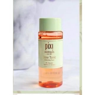 Pixi Skintreats Glow Tonic تونر بكسي الامريكي