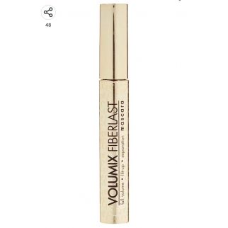 Full Volume Lift Golden Mascara