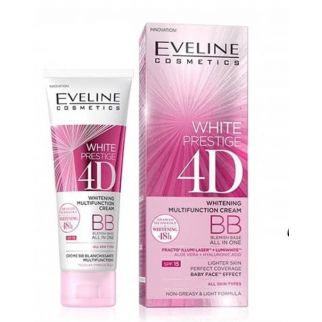 كريم بي بي بديل ممتاز للفاونديشن .