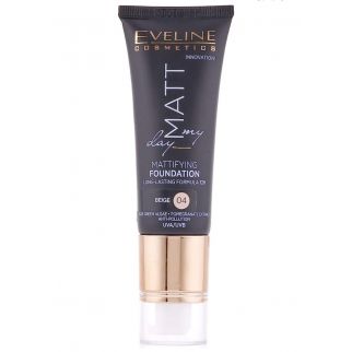 كريم اساس رائع ومميز بتغطية عالية مخملية.