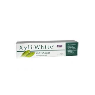 جل معجون الأسنان Xyli White