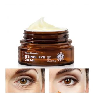 A new and advanced generation of Retinol Eye Cream.