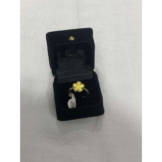 خاتم نسائي انيق