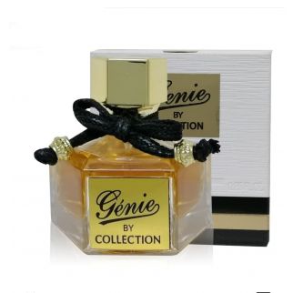 مزيج عطري نسائي من جيني