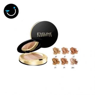 بدرة المشاهير من ايفلين