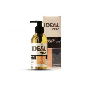 شامبو IDEAL VELA