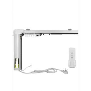 ستائر كهرباء الويفي قماش