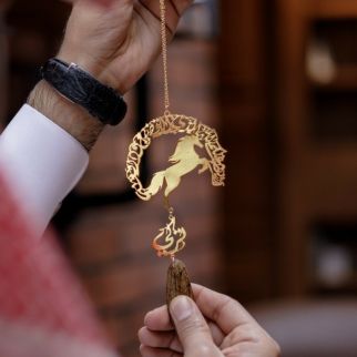 تعليقة سيارة