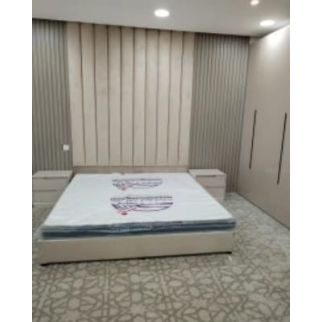 سرير جدريه ٢ في ٢خشب تايلندي