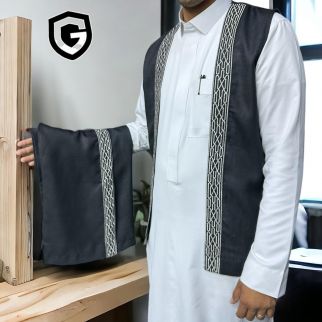 سديري رجالي صيفي خفيف