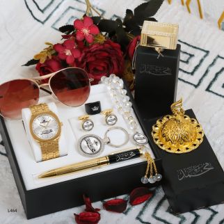 افخم وارقى طقم ساعه رجالي ماركه
