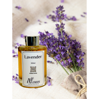 عطر للغرف والمنازل - لافندر