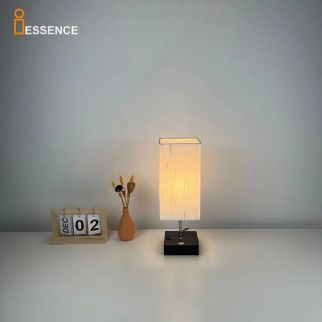 Touch Control Table Lamp